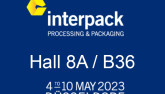 Мы посещаем выставку INTERPACK 2023